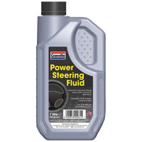 Granville Power Steering Fluid Synthetic Oil Based Hydraulic Lubricant 1 Litre