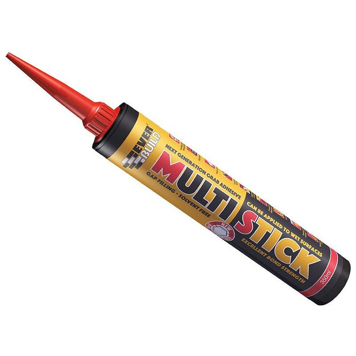 Everbuild Sika Sika® Multi Stick MS 350ml Everbuild Sika - Town Tools