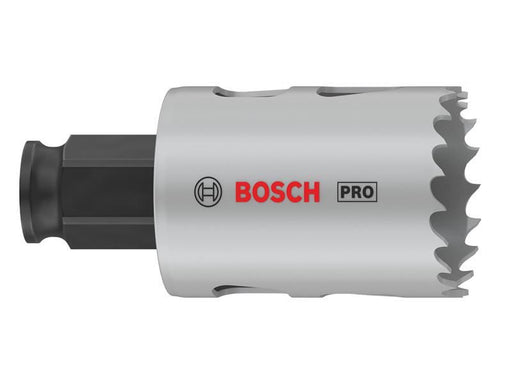 Bosch Powertool Accessories PRO Multi Material PC Plus Holesaw 35mm Bosch Powertool Accessories - Town Tools