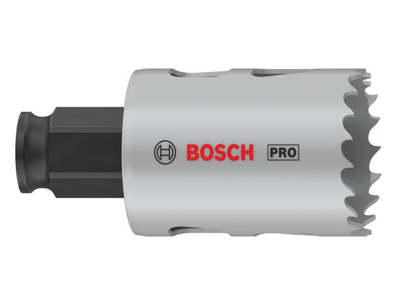Bosch Powertool Accessories PRO Multi Material PC Plus Holesaw 35mm Bosch Powertool Accessories - Town Tools