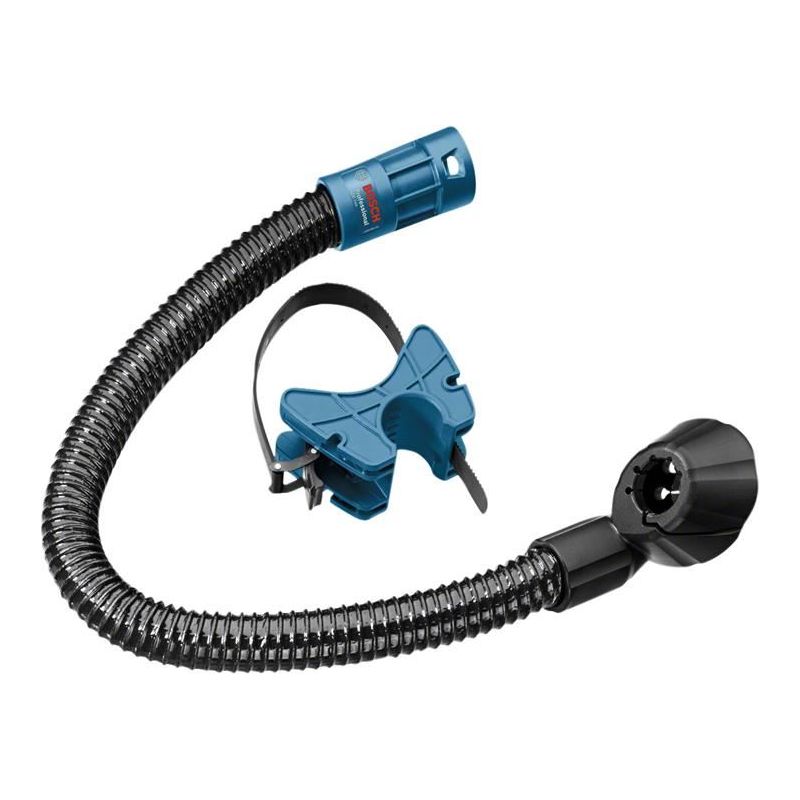 Bosch GDE HEX Professional SDS Max Dust Extraction — Town Tools