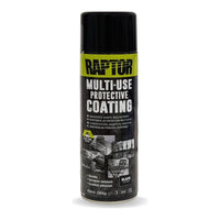 U-Pol Raptor Multi Use Protective Coating Aerosol