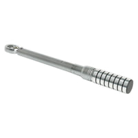 Sealey Torque Wrench Micrometer Style 3/8"Sq Drive 20-100Nm(14.8-73.8lb.ft) Cali
