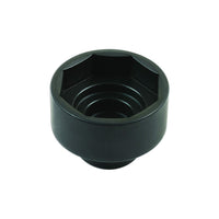 Laser Rear Wheel Trailer Socket 1"D 83mm 7555