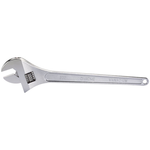 Draper Crescent-Type Adjustable Wrench, 600mm 56771 Draper - Town Tools 