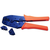 Laser Ratchet Crimping Pliers 2380