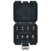Draper Draper HI-TORQ Metric Impact Socket Set, 3/8" Sq. Dr. (8 Piece) Draper - Town Tools
