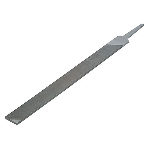 Bahco 4-138-10-1-0 Millsaw File 250mm (10in) Bahco - Town Tools