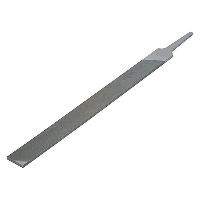 Bahco 4-138-10-1-0 Millsaw File 250mm (10in) Bahco - Town Tools