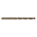 Sealey HSS Cobalt Fully Ground Drill Bit4.5mm Pack of 10 DB045CB Sealey - Town Tools 