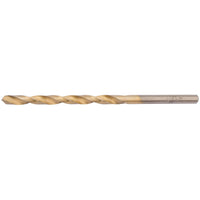 Draper HSS Titanium Drill Bit, 3.0mm 38828