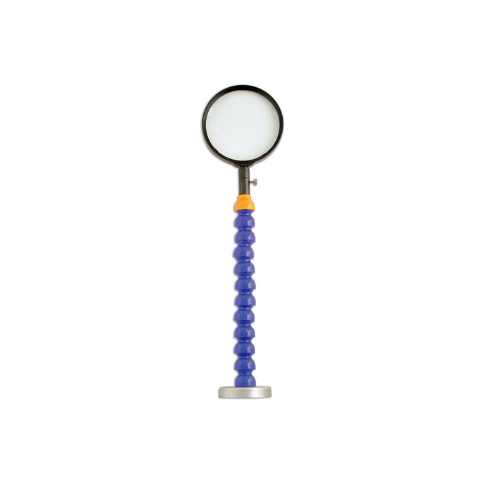 Laser Magnifying Glass with Magnet 5256 Laser - Town Tools 