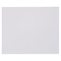 Draper Outside PC Lens for use with Welding Helmet - Stock Nos. 02513, 02514, 02