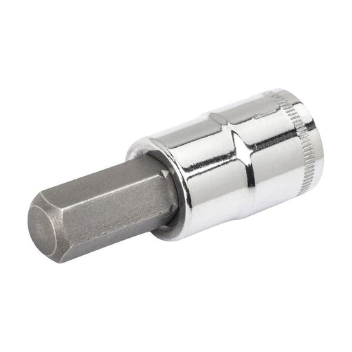 King Dick Socket 3/8" Insert Hex Bit Metric 8mm King Dick - Town Tools 