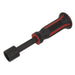Sealey CVJ Impact Driver VS961 Sealey - Town Tools 
