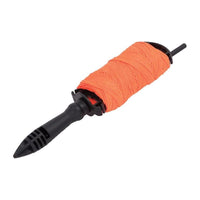 Marshalltown M634 Mason's Line Winder 76.2m (250ft) Orange