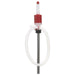 Sealey Syphon Pump for 205L Drum High Flow TP781 Sealey - Town Tools 