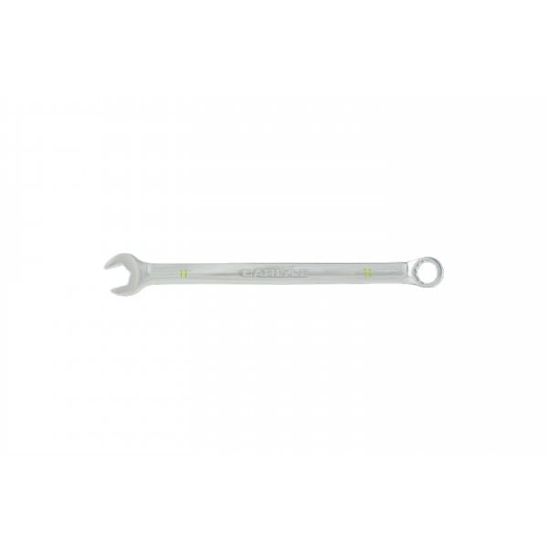 Carlyle Tools 12 Pt 11mm Long Combination Wrench