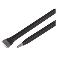 Roughneck Digging Bar 7.5kg 25mm x 1.83m