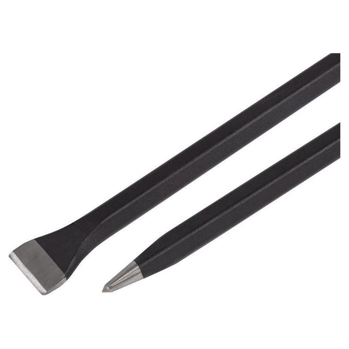 Roughneck Digging Bar 7.5kg 25mm x 1.83m Roughneck - Town Tools