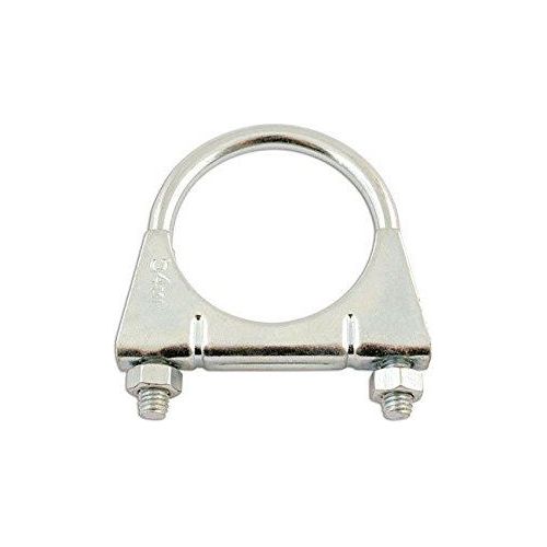Tool Connection Exhaust Clamps 80mm (3 1/8") 10pc 30871 Laser - Town Tools