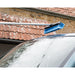 Silverline Telescopic Cleaning Brush 1.32 - 2.14m Silverline - Town Tools 