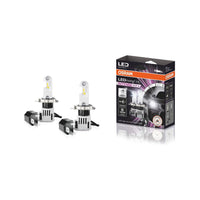 Osram Ledriving Hl Intense H4/H19