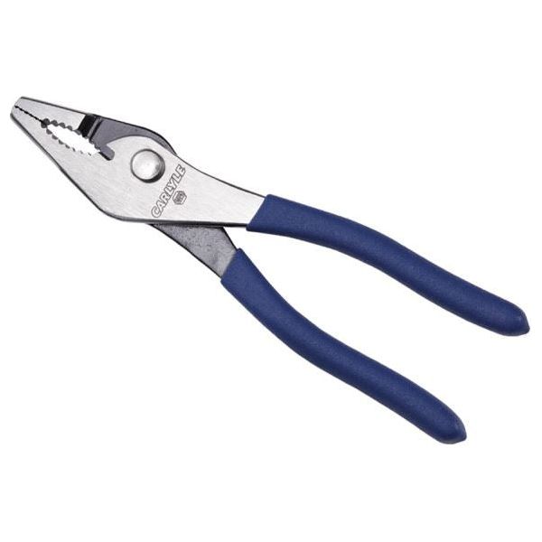 Carlyle Hand Tools Pliers Combination Slip Joint Pliers 6in. Caryle Tools - Town Tools 