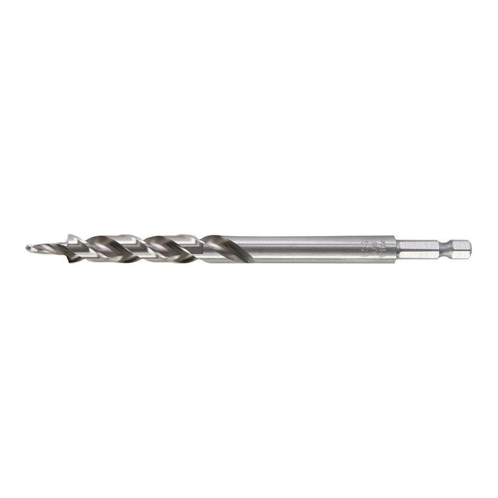 Triton Quick Change Hex Shank Drill Bit 9.5mm / 3/8" TWQSDB Triton - Town Tools 