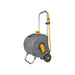 Hozelock 2416 Freestanding Compact Hose Reel + 30m of 12.5mm Hose Hozelock - Town Tools