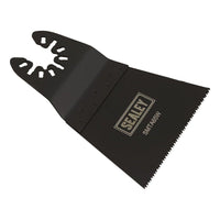 Sealey Multi-Tool Blade Wood 65mm SMTA65W