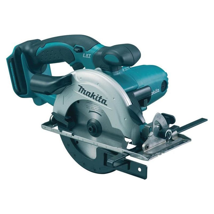 Makita DSS501Z LXT Circular Saw 136mm 18V Bare Unit Makita - Town Tools