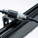 Maypole Slimline 12/24V LED Driving Light Bar - 65W, Curved Reflector, IP67 Waterproof Maypole - Town Tools 