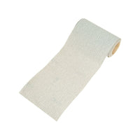 Faithfull Silicon Carbide Finishing Sanding Roll 115mm x 5m 320G