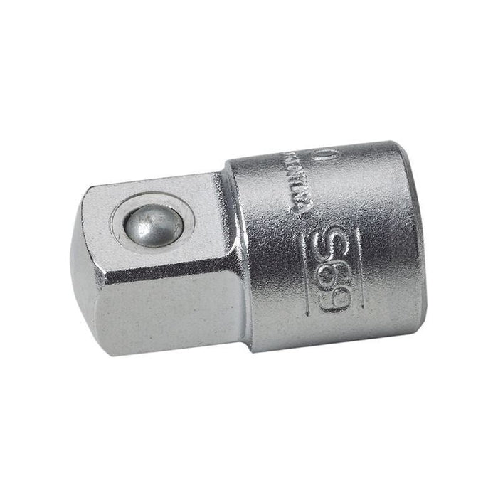 Bahco SBS69 Adaptor 1/4in Female > 3/8in Male Bahco - Town Tools