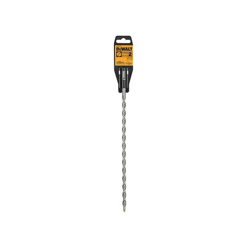Dewalt Power Tools SDS Plus EXTREME 2® Drill Bit 10 x 350mm DeWALT Power Tools - Town Tools