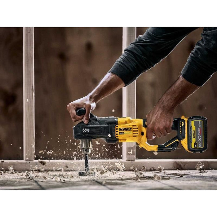 Dewalt Power Tools DCD444N XR FlexVolt ADVANTAGE Stud & Joist Drill 18V Bare Unit DeWALT Power Tools - Town Tools