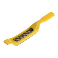 Stanley® Hand Tools Moulded Body Surform® Flat File