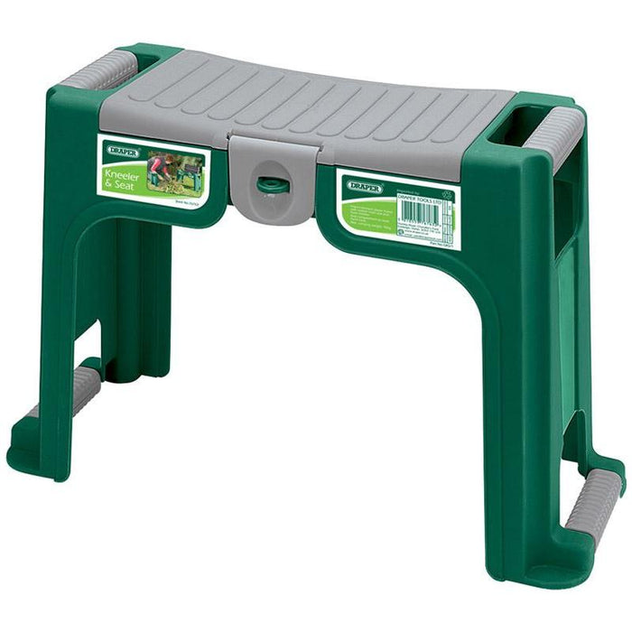 Draper Kneeler and Seat 76763 Draper - Town Tools 