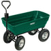 Draper Heavy Duty Tipping Cart, 120L 52628 Draper - Town Tools 