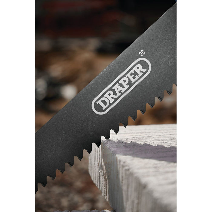 Draper CONCRETE SAW 650MM Draper - Town Tools