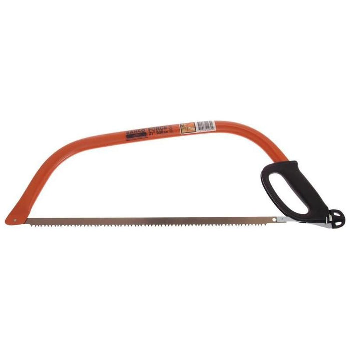 Bahco 10-21-51 Bowsaw 530mm (21in) Bahco - Town Tools