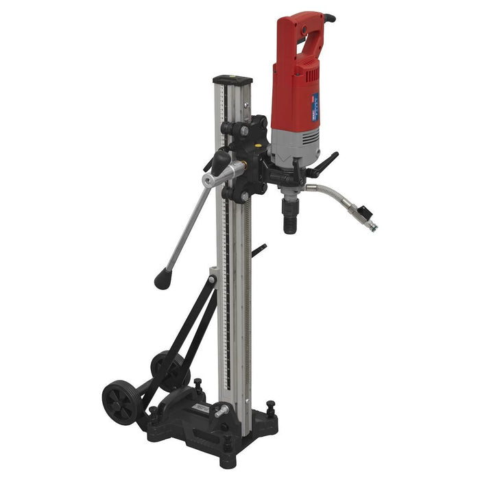 Sealey Diamond Core Drill 230V DCD230V Sealey - Town Tools 