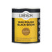 Liberon Black Bison Wax Paste Medium Oak 1kg Liberon - Town Tools