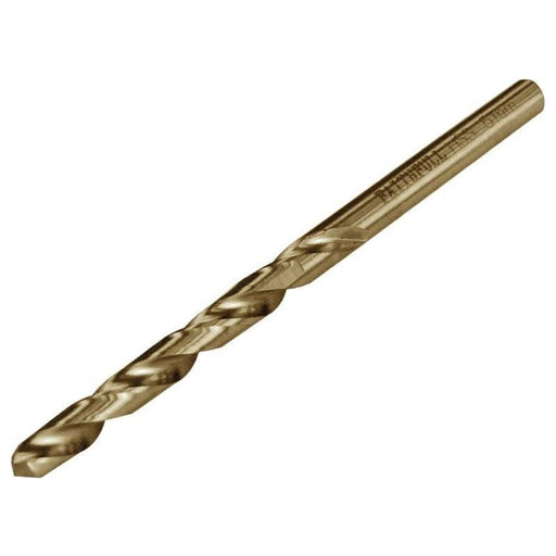 Faithfull Professional Cobalt Jobber Drill Bit Pre Packed (2) 5.0mm Faithfull - Town Tools