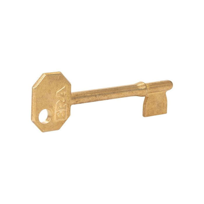 Van Vault Blank Key 5 Lever Lock S10047 / S10047KA Van Vault - Town Tools 