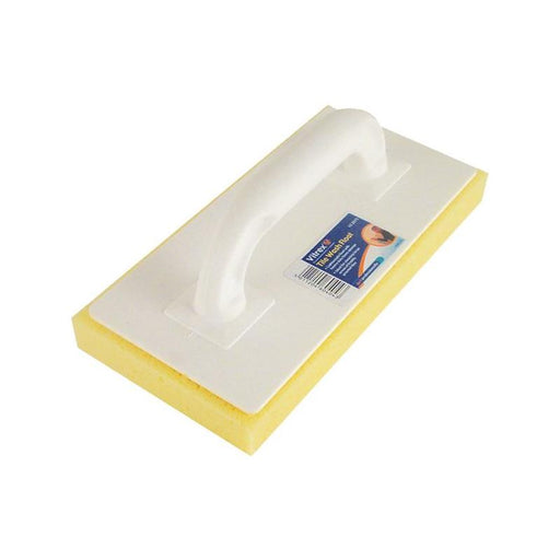 Vitrex Tile Wash Float 11 x 5.1/2in Vitrex - Town Tools