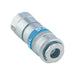 Draper 1/2" Female Thread PCL Parallel Airflow Coupling Draper - Town Tools