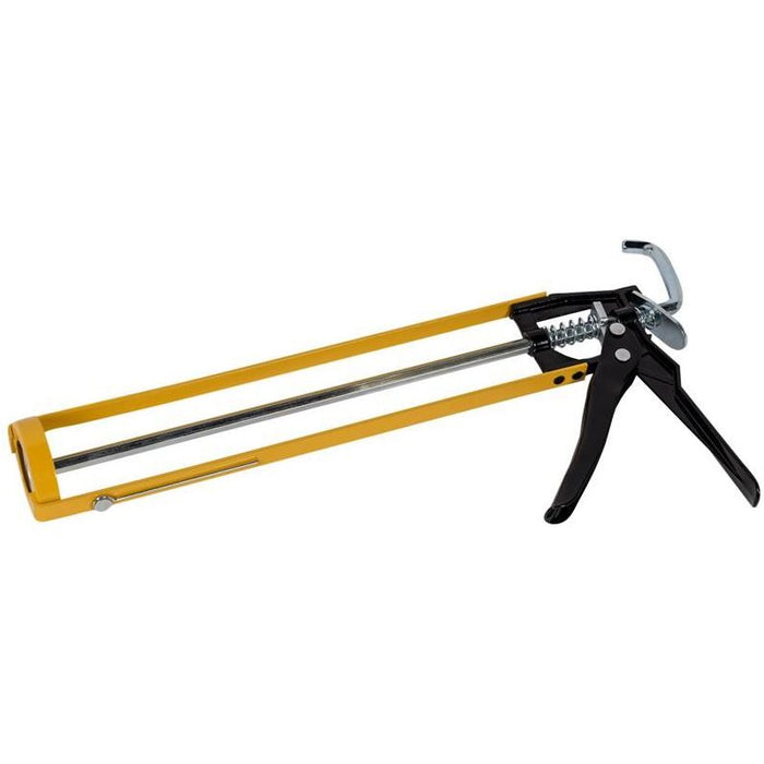 Roughneck Skeleton Type Caulking Gun 280mm (11in) Roughneck - Town Tools