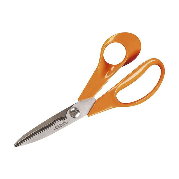 Fiskars Universal Garden Scissors 180mm (7in) Fiskars - Town Tools